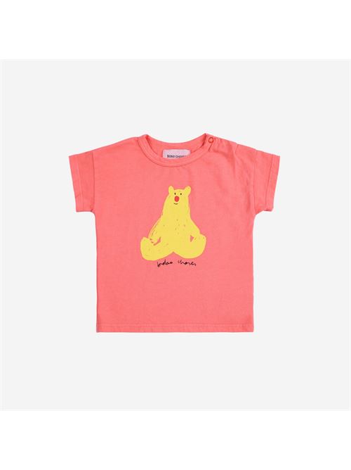  BOBO CHOSES | AB007851CORALPINK